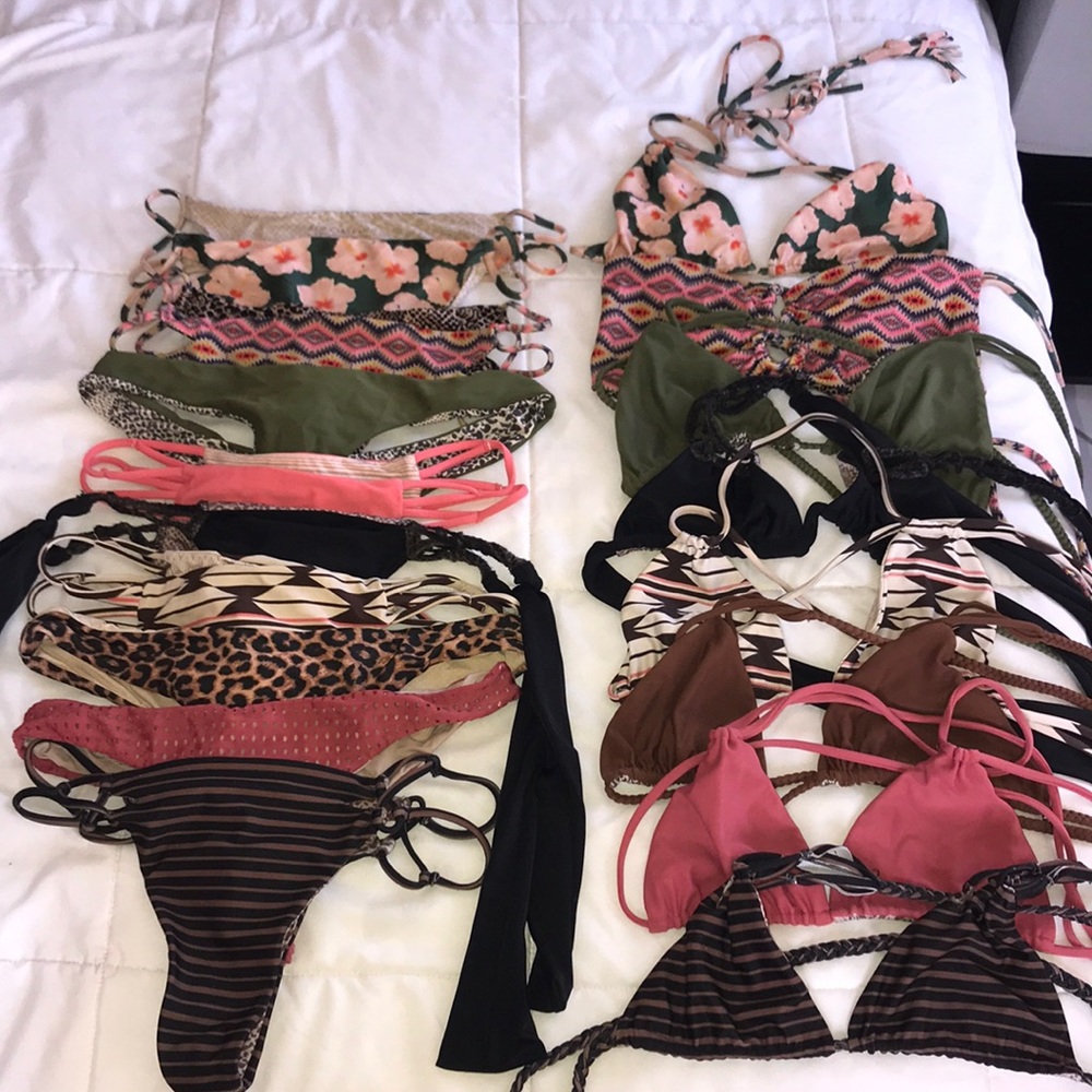 some of my collection!